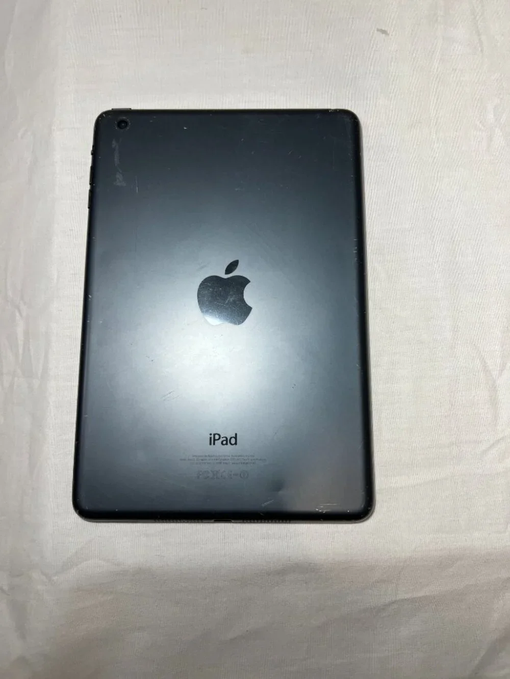 Apple iPad mini 1st Generation 16GB, Wi-Fi, 7.9in
